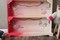 Redesign With Prima Decor Transfers - Baby Girl - total sheet size 24"x 35" , cut into 3 sheets 655350656409